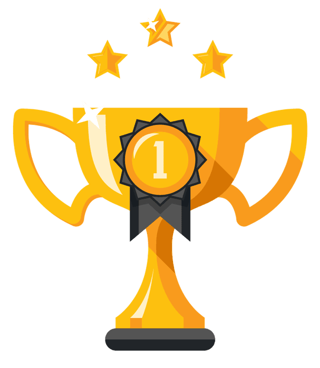 Success Trophy