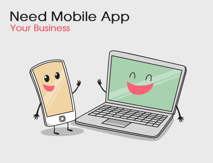 Your Business needs a Mobile APP | Intcore
