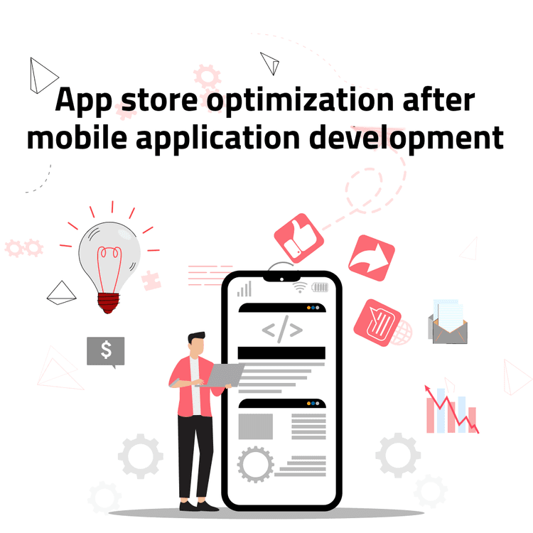 App Store Optimization (ASO) After Mobile Application Development: A Complete Guide for 2025 