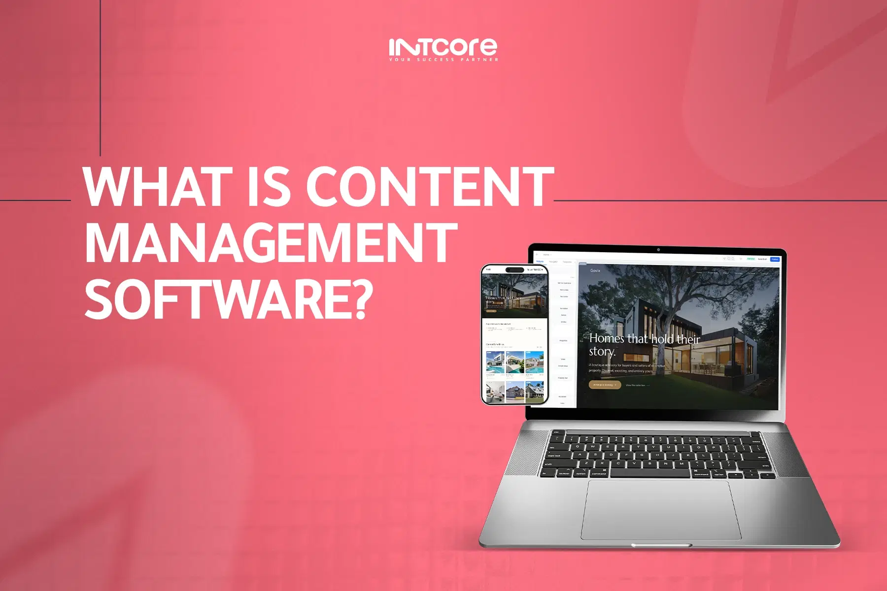 What Is Content Management Software? A Complete Guide for Businesses in 2026