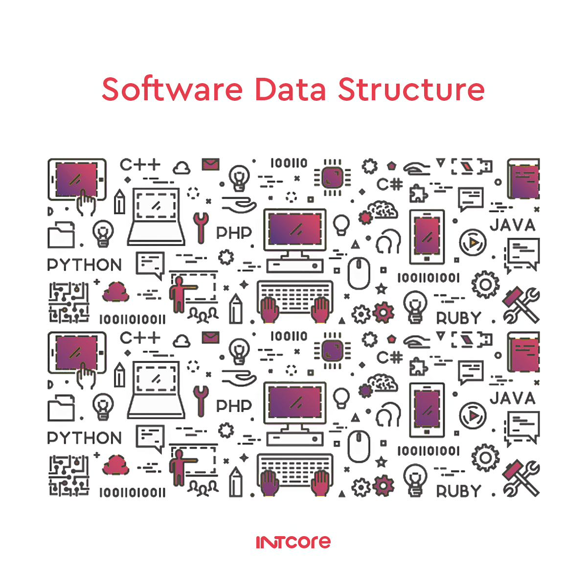 Software Data Structure!