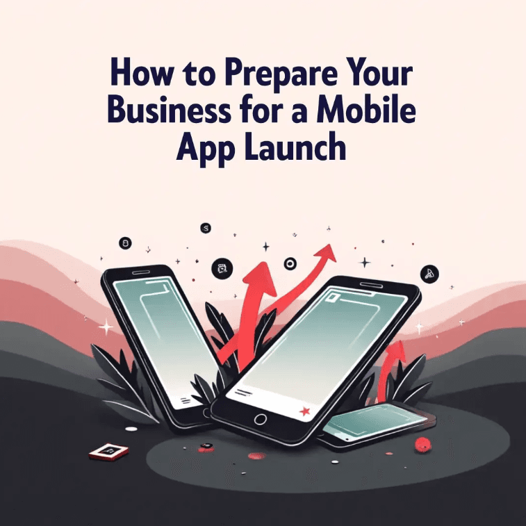 9 ways to Prepare Your Business for a Mobile App Launch for Guaranteed Success