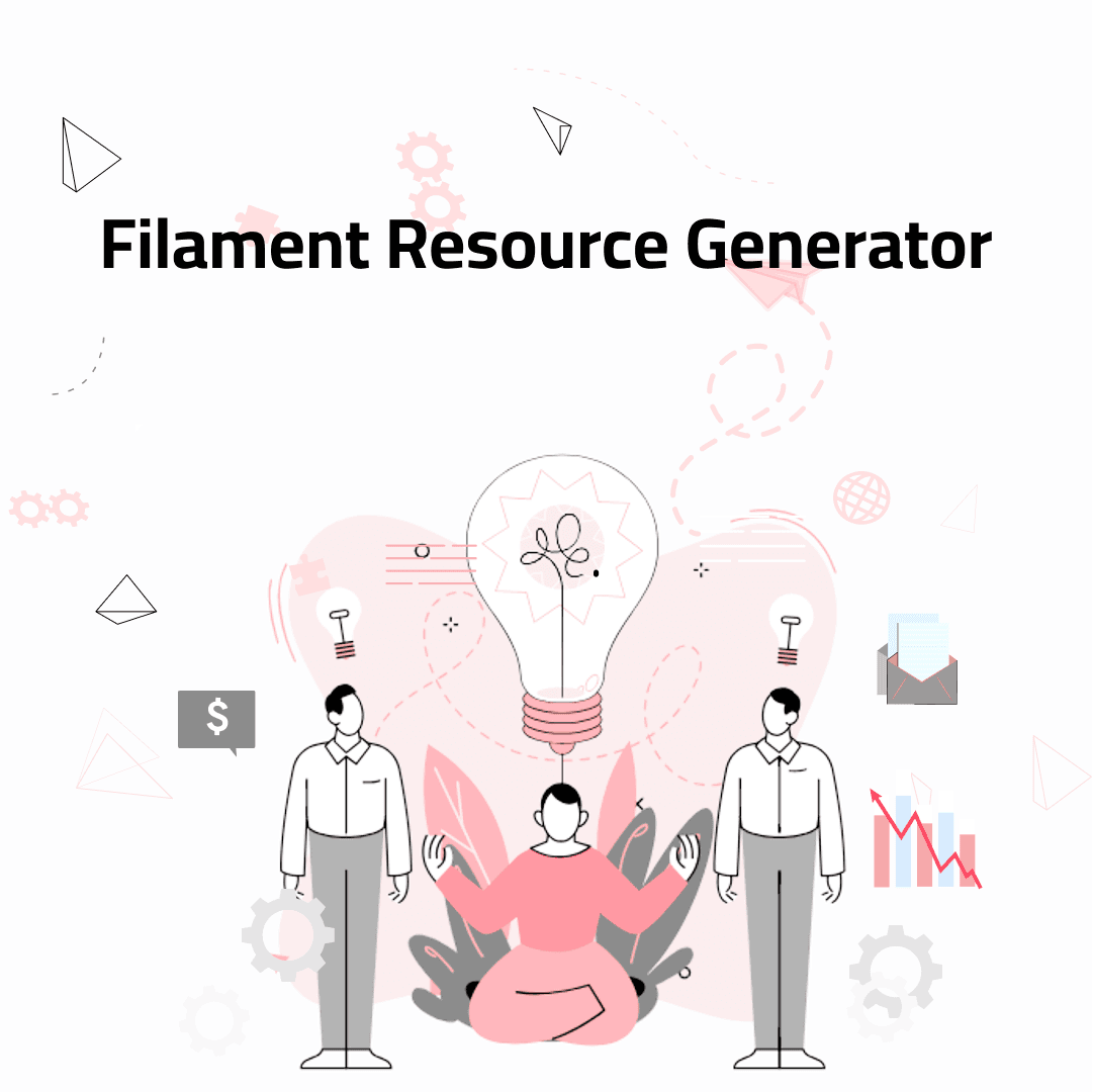 Boost Your Workflow with Filament Resource Generator