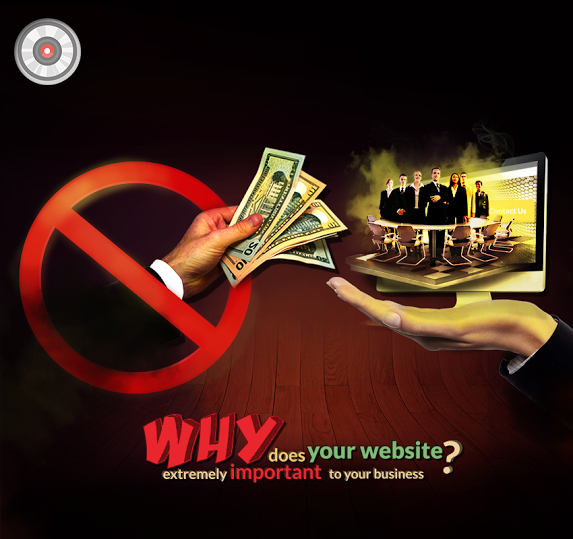 Why does your website extremely important to your business